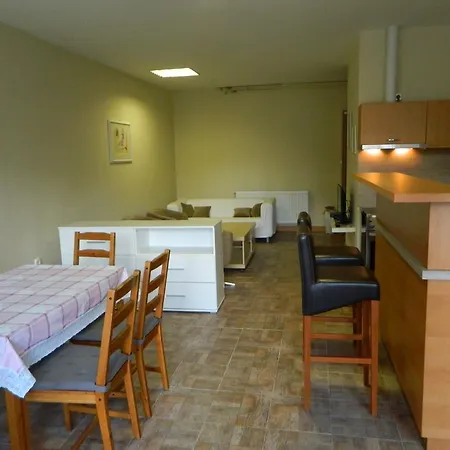 Appartamento Kolor Apartman *
