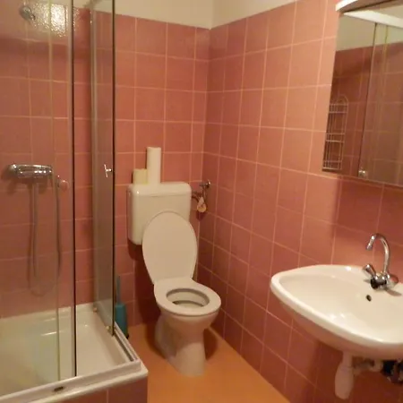 Appartamento Kolor Apartman Balatonföldvár