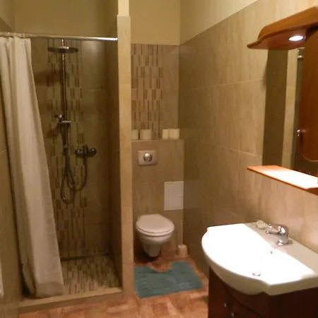 Kolor Apartman Appartamento Balatonföldvár